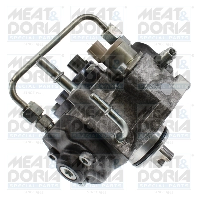 High-pressure Pump